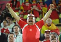 Handball EM 2010: GER - ESP