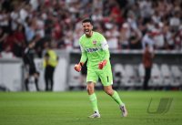 Fussball  1. Bundesliga   Saison 2026/2027   2. Spieltag  VfB Stuttgart - 1. FC Koeln