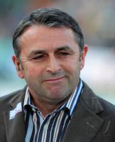 FUSSBALL, 1. BUNDESLIGA, 32. Spieltag: Bremen - Koeln