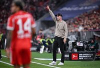 Fussball Saisoneroeffnung 1. Bundesliga 25/26
1. Spieltag: FC Bayern Muenchen - RB Leipzig