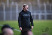 FUSSBALL WFV Pokal 2024/2025
Viertelfinale, SSV Reutlingen - TSG Balingen