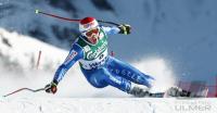 Ski Alpin  Herren Abfahrt Wengen