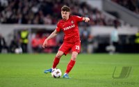 FUSSBALL EUROPA LEAGUE  SAISON 2025/2026   Halbfinal Rueckspiel                 07.05.2026 SC Freiburg - SC Braga