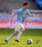 2. Fussball Bundesliga : Antonio Rukavina  (1860 Muenchen)