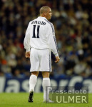 FUSSBALL CHL  Real Madrid  -  Boeussia Dortmund      Spielszene