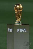 FUSSBALL WM 2010  FINALE:  Holland - Spanien