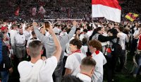 FUSSBALL EUROPA LEAGUE  SAISON 2025/2026   Halbfinal Rueckspiel                 07.05.2026 SC Freiburg - SC Braga