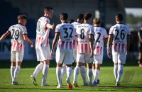 Fussball 1. Bundesliga 25/26 Testspiel
SCR Altach - SC Freiburg
