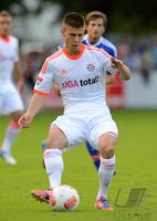 Fussball 1. Bundesliga :  Vladimir Rankovic  (FC Bayern Muenchen)