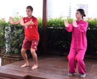 Audi Football Summer Tour China 2015 FC Bayern Muenchen