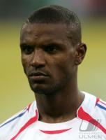 Fussball WM 2006: Frankreich - Korea