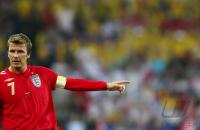 Fussball WM 2006 SWE-ENG