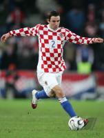 Fussball Int: Nationalmannschaft Kroatien