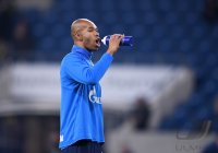 Fussball 1. Bundesliga Saison 18/19: TSG 1899 Hoffenheim - FC Schalke 04