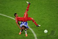 Fussball Saison 2011/2012: Champions League Finale: FC Bayern Muenchen - FC Chelsea