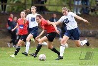 Fussball  Oberliga 2021/2022: TV Derendingen - TSV Lustnau