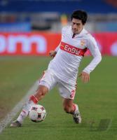 Fussball  OSORIO  (VfB Stuttgart)