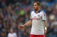 Fussball Saison 1. Bundesliga  Saison 2013/2014: Hamburger SV - VfB Stuttgart