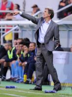 Fussball Nationalmannschaft U21 : Deutschland - San Marino