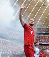 Fussball 1. Bundesliga Saison 2015/2016: Teampraesentation