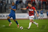 FUSSBALL WFV Pokal 2024/2025
Halbfinale, TSG Balingen - SGV Freiberg