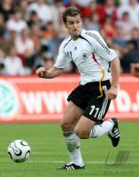 Fussball International: Nationalmannschaft Deutschland