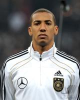 Fussball Nationalmannschaft: Jerome Boateng (GER)