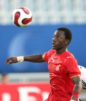 Fussball International  U 17 Weltmeisterschaft