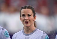 Fussball Frauen Euro 2025 Eroeffnungsspiel: Schweiz - Norwegen