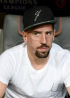 Fussball CHL 14/15 Viertelfinale: FC Porto - FC Bayern Muenchen