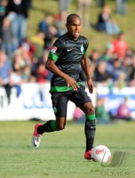 Fussball 1. Bundesliga, Saison 2012/2013: Trainingsauftakt Werder Bremen