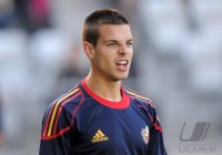 Fussball U21-Europameisterschaft 2011: Cesar Azpilicueta (Spanien)