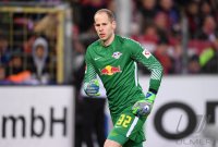 Fussball  1.Bundesliga   Saison 17/18: SC Freiburg - RB Leipzig
