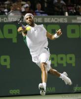 Tennis Key Biscayne 2006 - Blake