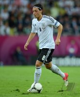 Fussball International Europameisterschaft 2012: Deutschland - Griechenland