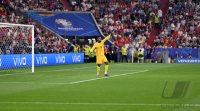 Fussball Europameisterschaft 2024: Spanien - Frankreich