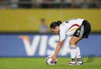 Fussball International Frauen Weltmeisterschaft