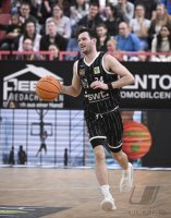 Basketball 2. Bundesliga 24/25: Tigers Tuebingen - Science City Jena