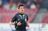 Fussball Schweizer Super League  FC  Zuerich - FC Basel
