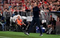 Fussball International CHL 23/24: FC Bayern Muenchen - Real Madrid