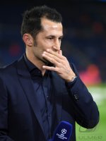 Fussball CHL 17/18 Gruppenphase: Paris Saint-Germain - FC Bayern Muenchen