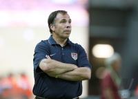 Fussball WM 2006  Italien - USA