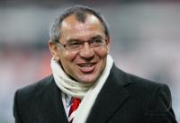 FUSSBALL CHL  FC Bayern Muenchen - AC Mailand