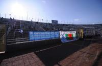 Fussball 2. Bundesliga: Testspiel TSV 1860 Muenchen - RCD Mallorca