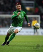 Fussball 1. Bundesliga, Saison 2011/2012: Werder Bremen - Hoffenheim