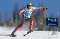 Ski Alpin  Herren Riesenslalom  Beaver Creek