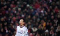 FUSSBALL  International CHL 09/10 : Arjen Robben (FCB)
