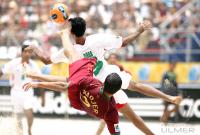 FIFA Beach Soccer World Cup Groupmatches