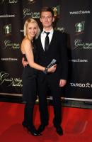 FUSSBALL, 1. BUNDESLIGA, Gruen Weisse Nacht in Bremen