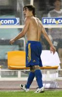 Fussball International  U 17 Weltmeisterschaft Halbfinale